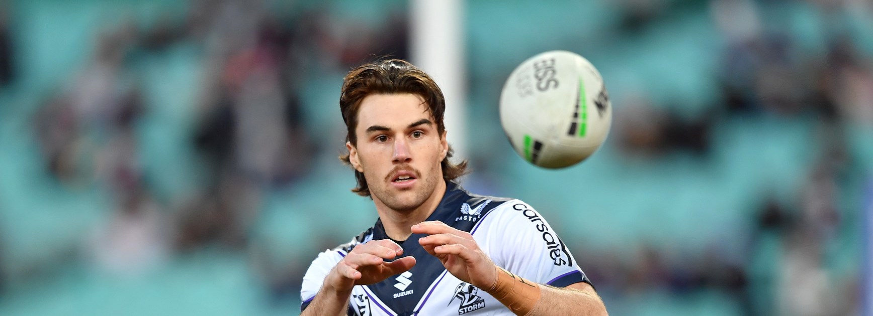 From train and trial to Top 30