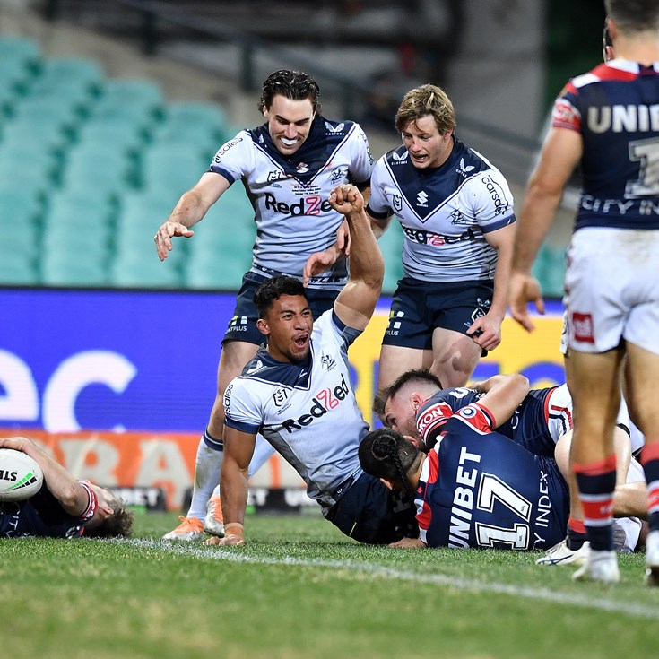 Seve locked in until 2024