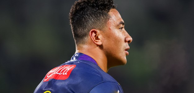 Victoria’s own remains in purple