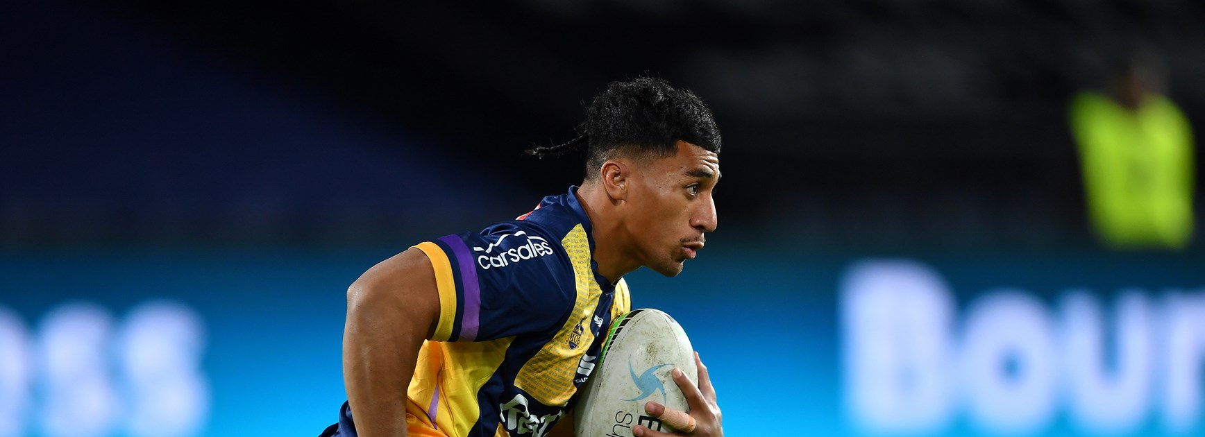 Late Mail: Round 24 v Roosters