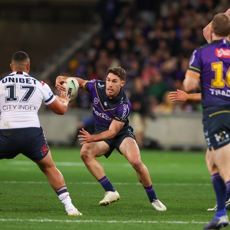 Roosters dig deep to hold off Storm