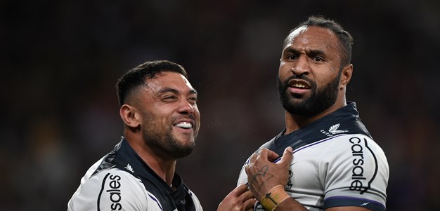 Everything You Auto Know About Round 25