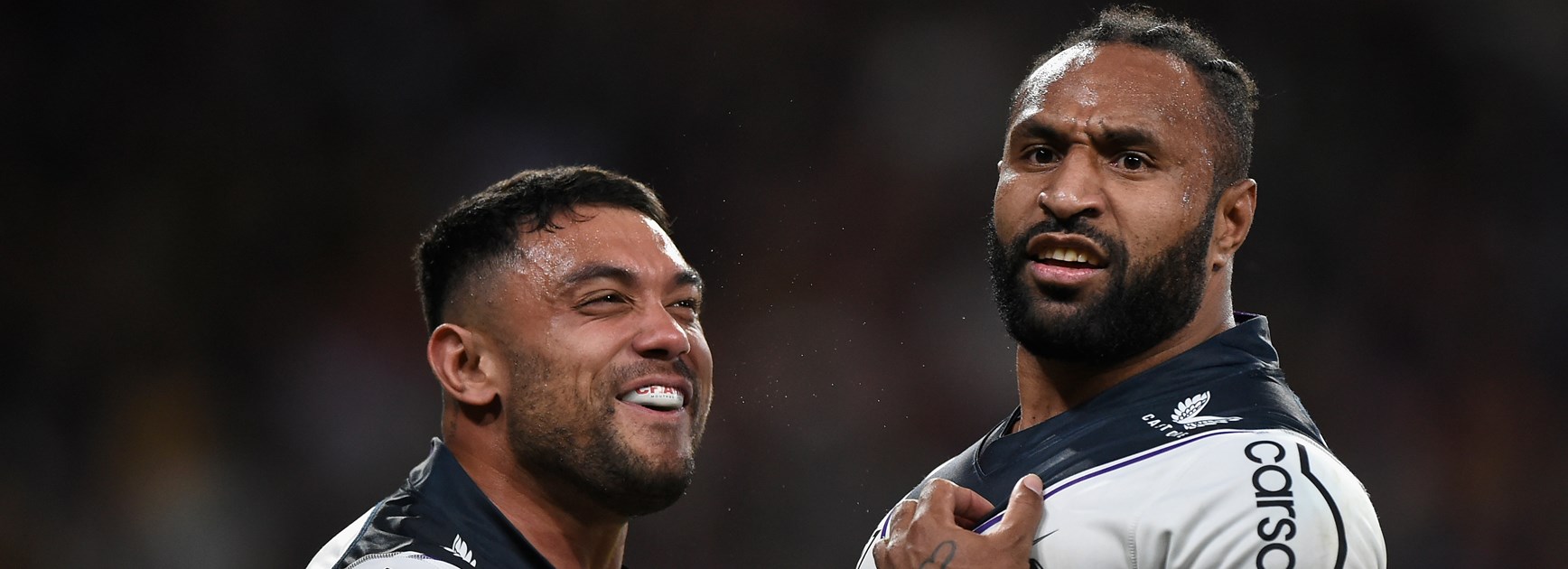 Everything You Auto Know About Round 25