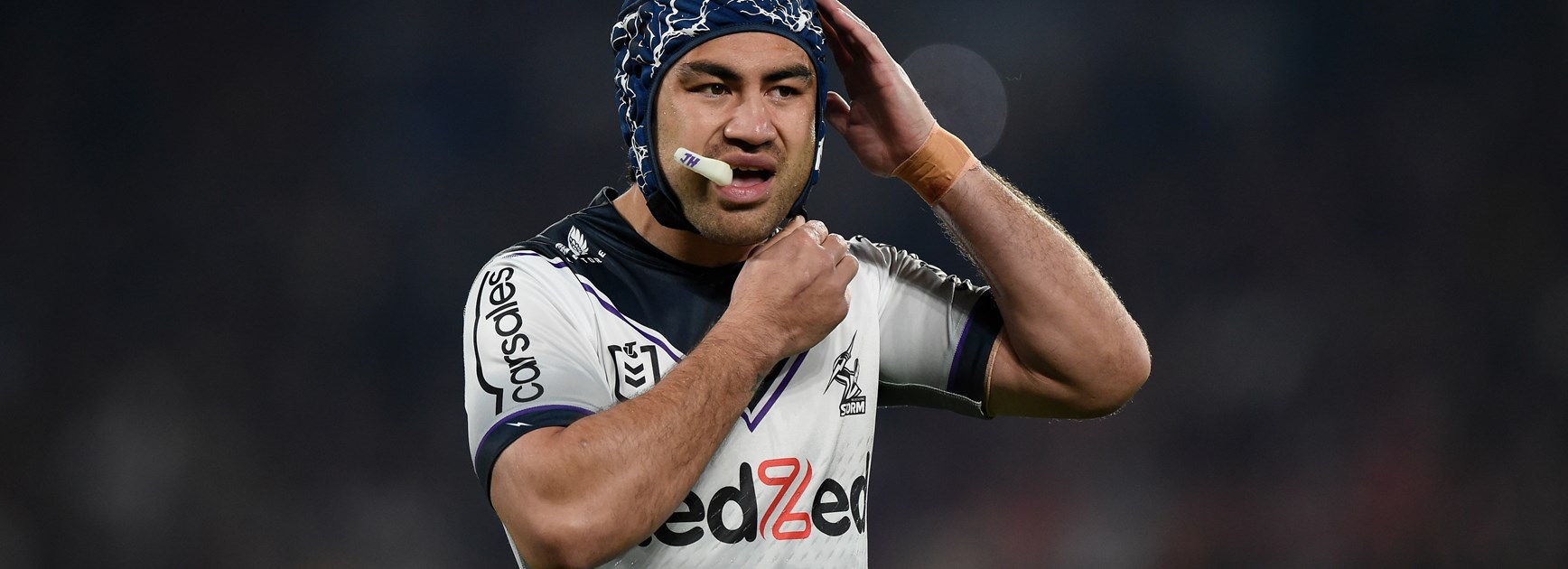 Team Update: Round 25 v Eels