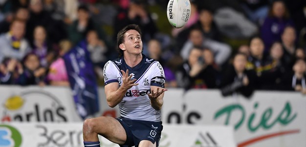 Late Mail: Round 25 v Eels