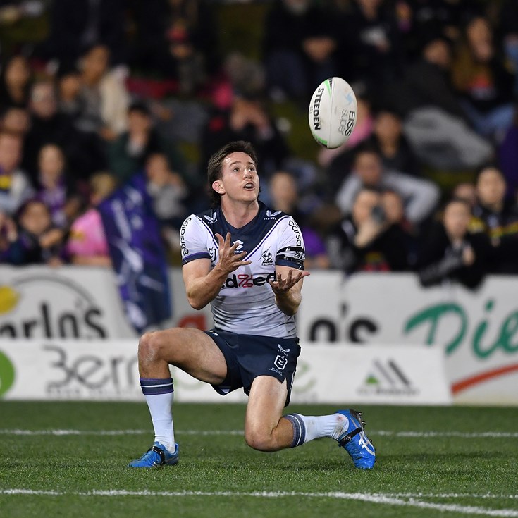 Late Mail: Round 25 v Eels