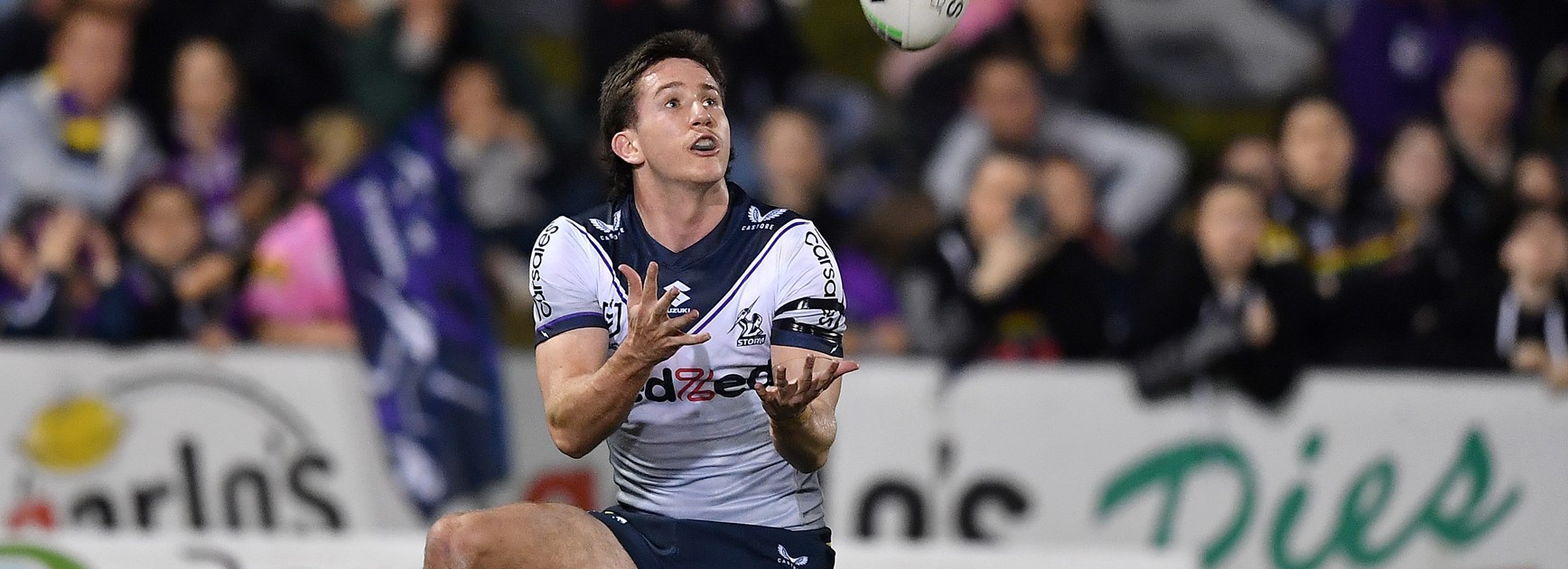 Late Mail: Round 25 v Eels