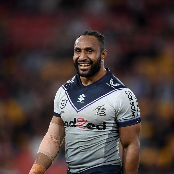 RLPA announce The Players Champion Contenders