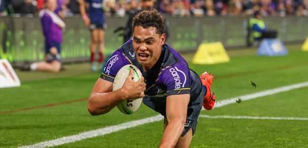 Everything You Auto Know About Finals Week 1