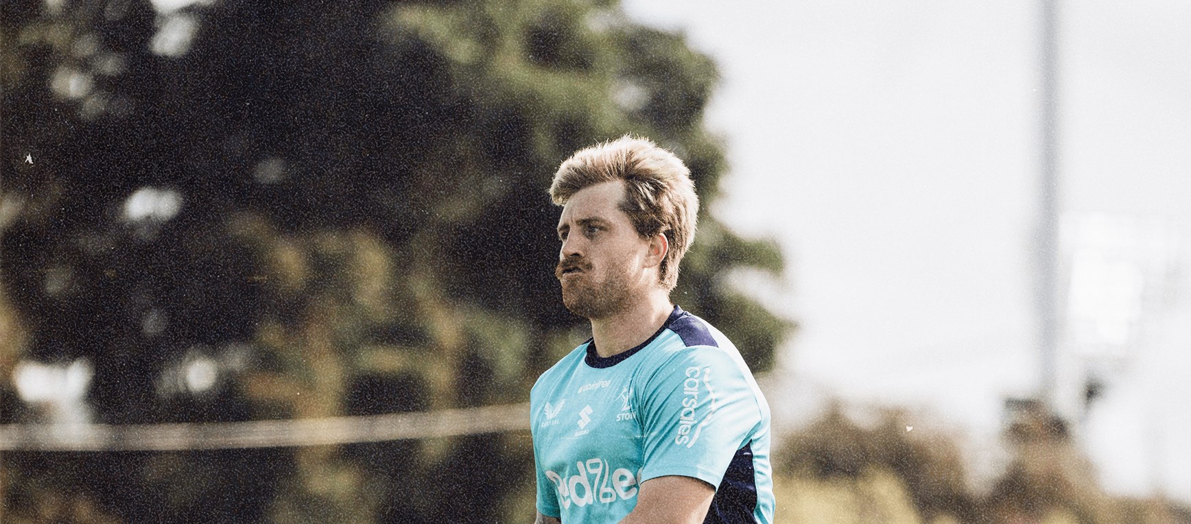 Finals Training Track