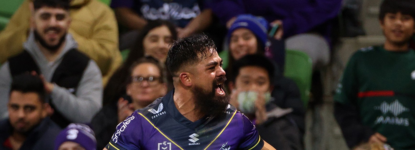 Earned Moments: Tonumaipea scores on the stroke of full time