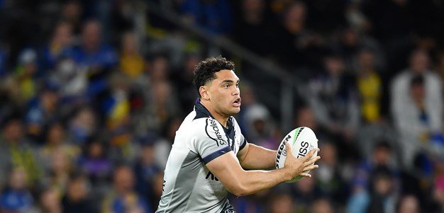 Coates keen to extend Storm's finals run