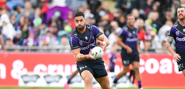 Team Update: Finals Week 1 v Raiders