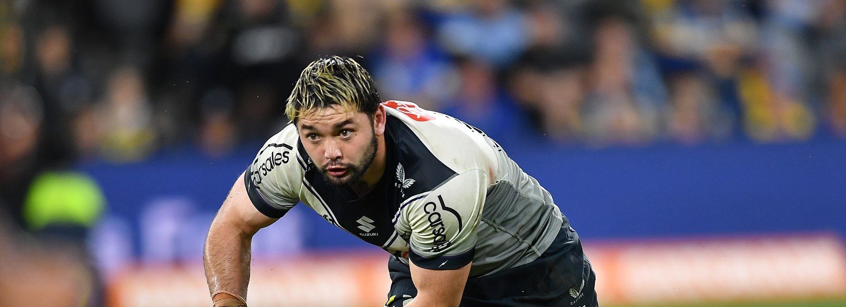 Late Mail: Finals Week 1 v Raiders