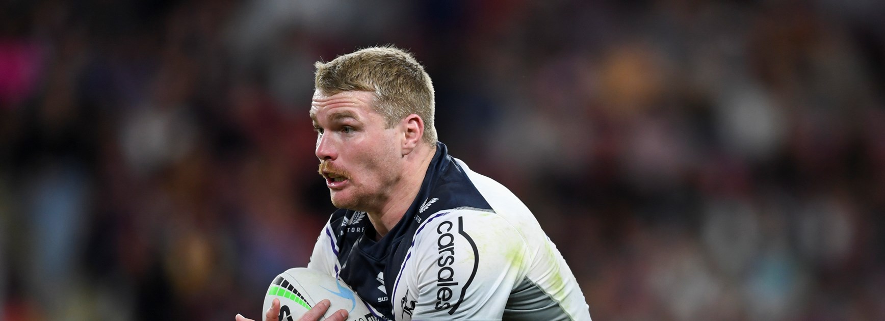 Josh King selected for Australian Men’s Prime Minister’s XIII squad