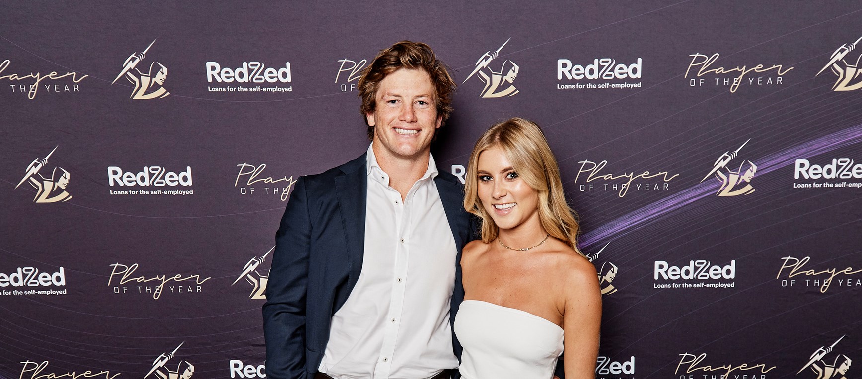 In pictures: POTY Red Carpet
