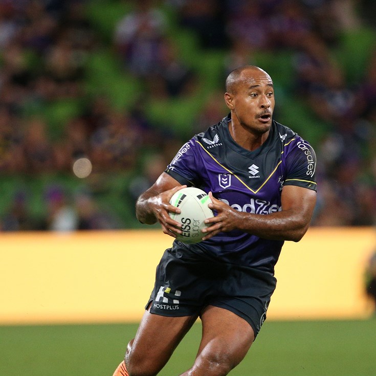 Felise Kaufusi: Season in Review