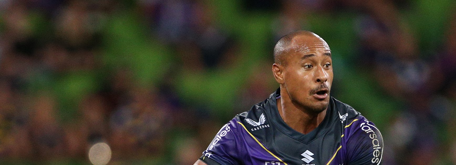 Felise Kaufusi: Season in Review