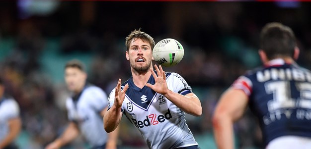 Chris Lewis: Season in Review