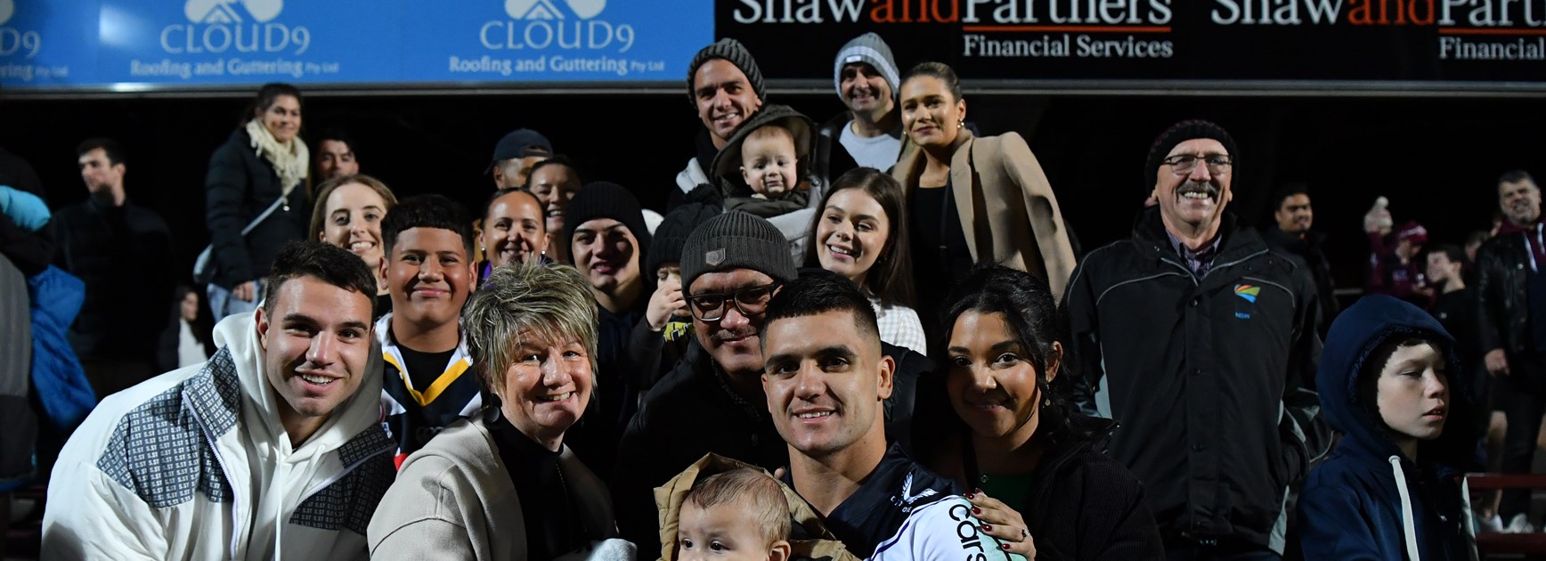 Jayden Nikorima: Season in Review
