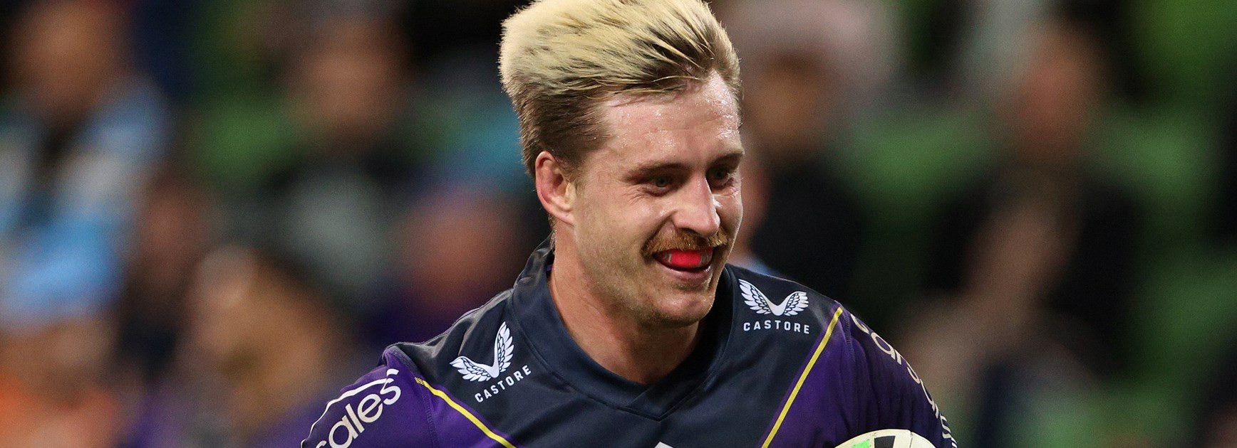 Cameron Munster: Season in Review