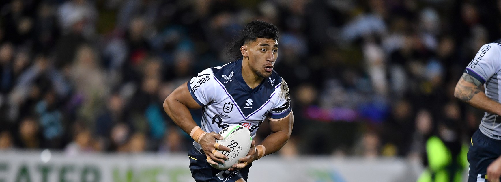 Marion Seve: Season in Review