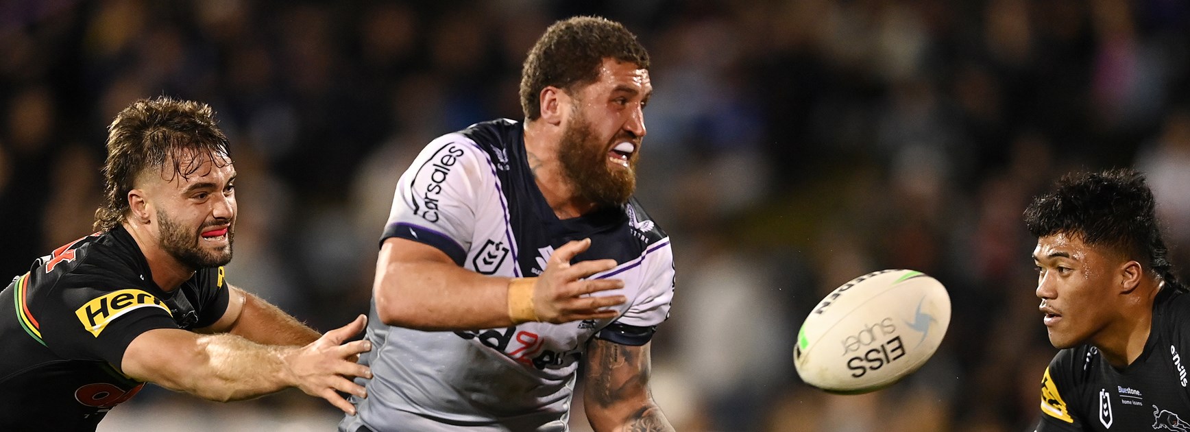 Kenny Bromwich: Season in Review