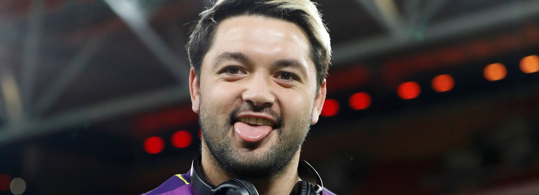 Brandon Smith: Season in Review