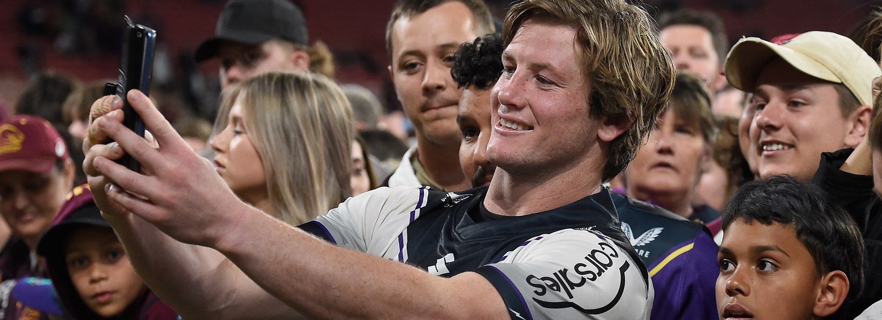 Harry Grant: Season in Review