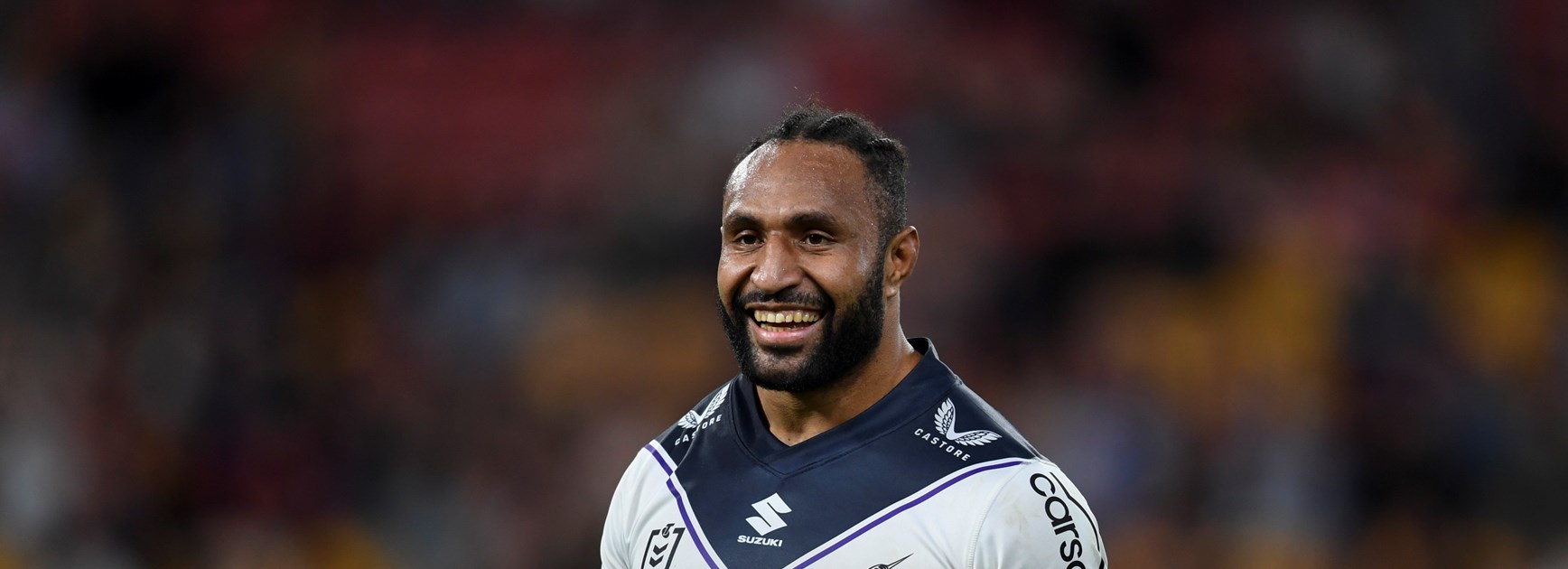 Justin Olam: Season in Review