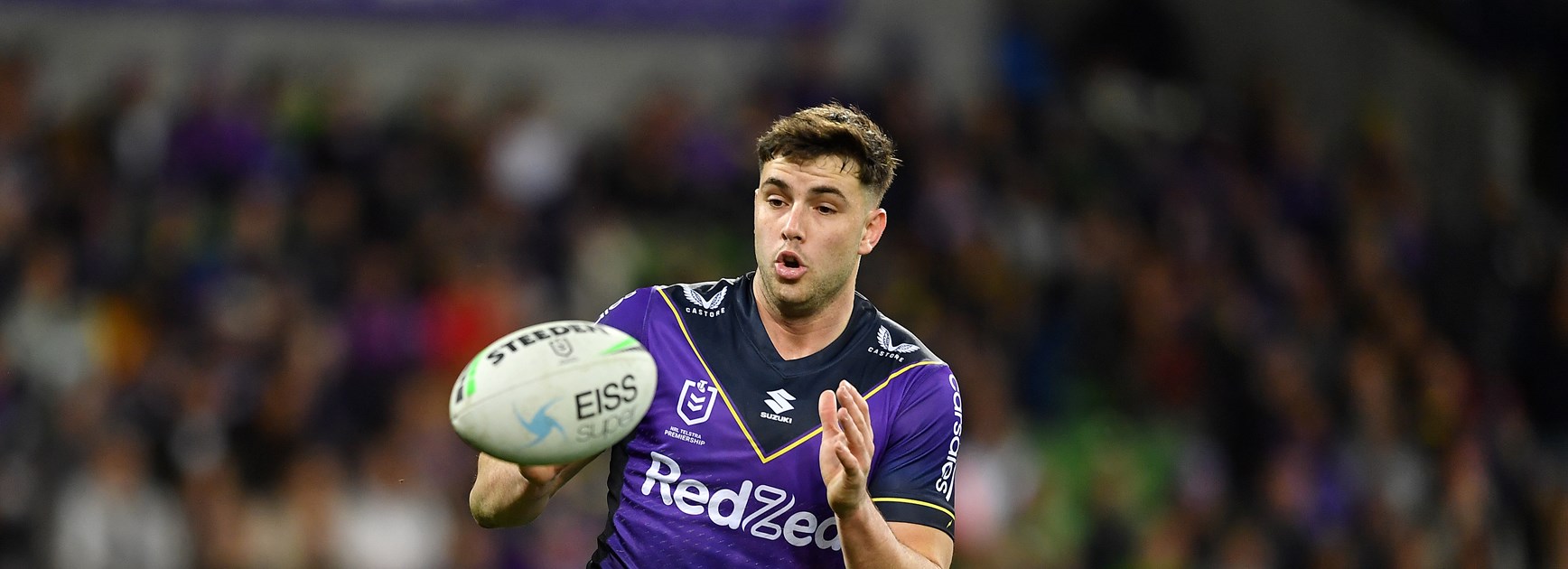 Trent Loiero: Season in Review