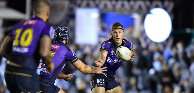 New contracts for three Storm forwards