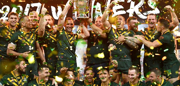 Rugby League World Cup: Explained