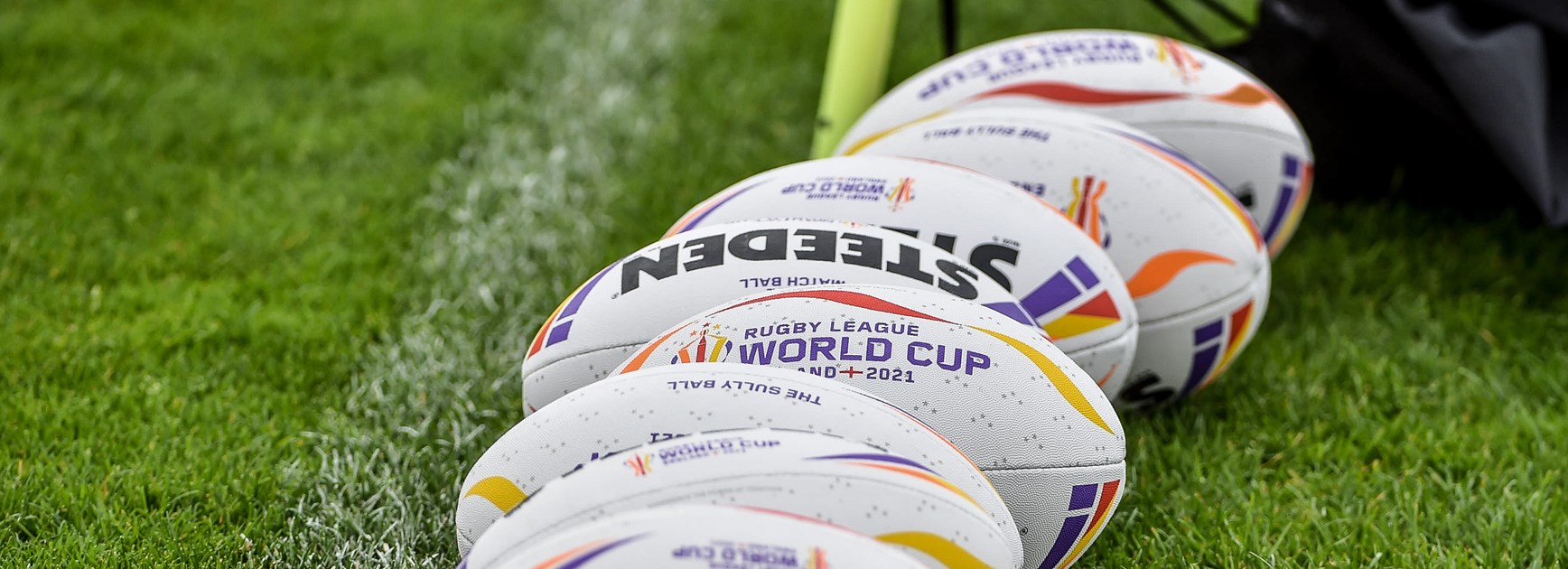 Rugby League World Cup Quiz