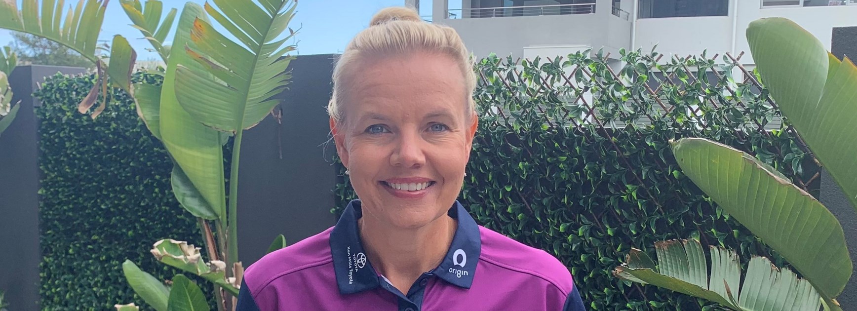 Sunshine Coast Lightning announce new head coach