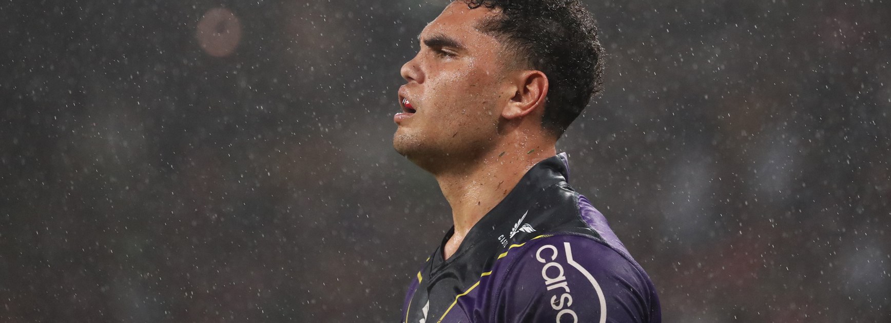 Coates to return from World Cup