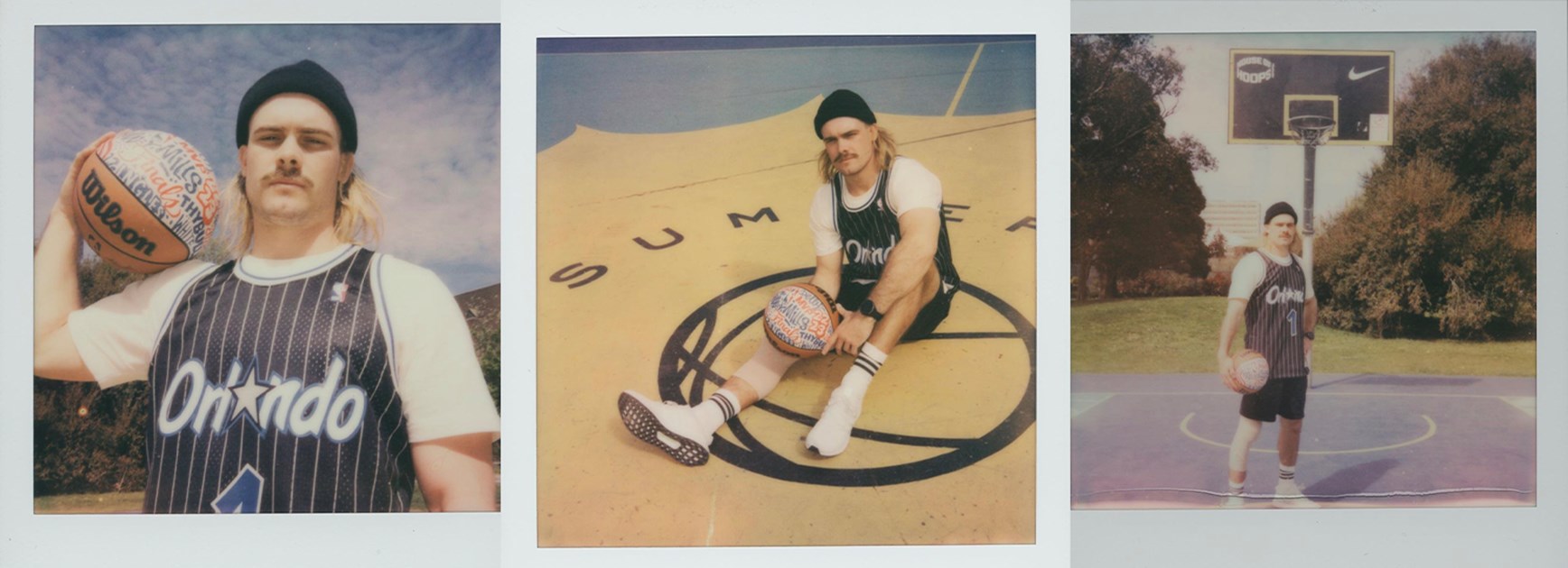 Storm's off-season vibes