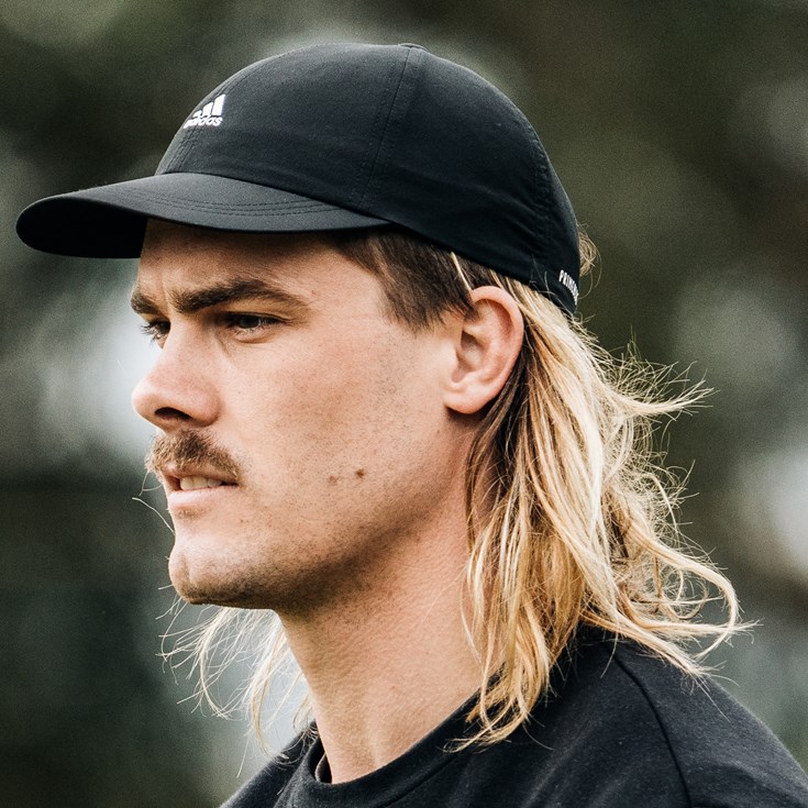 Papenhuyzen: 'The common goal is just to get back out there and play footy again'