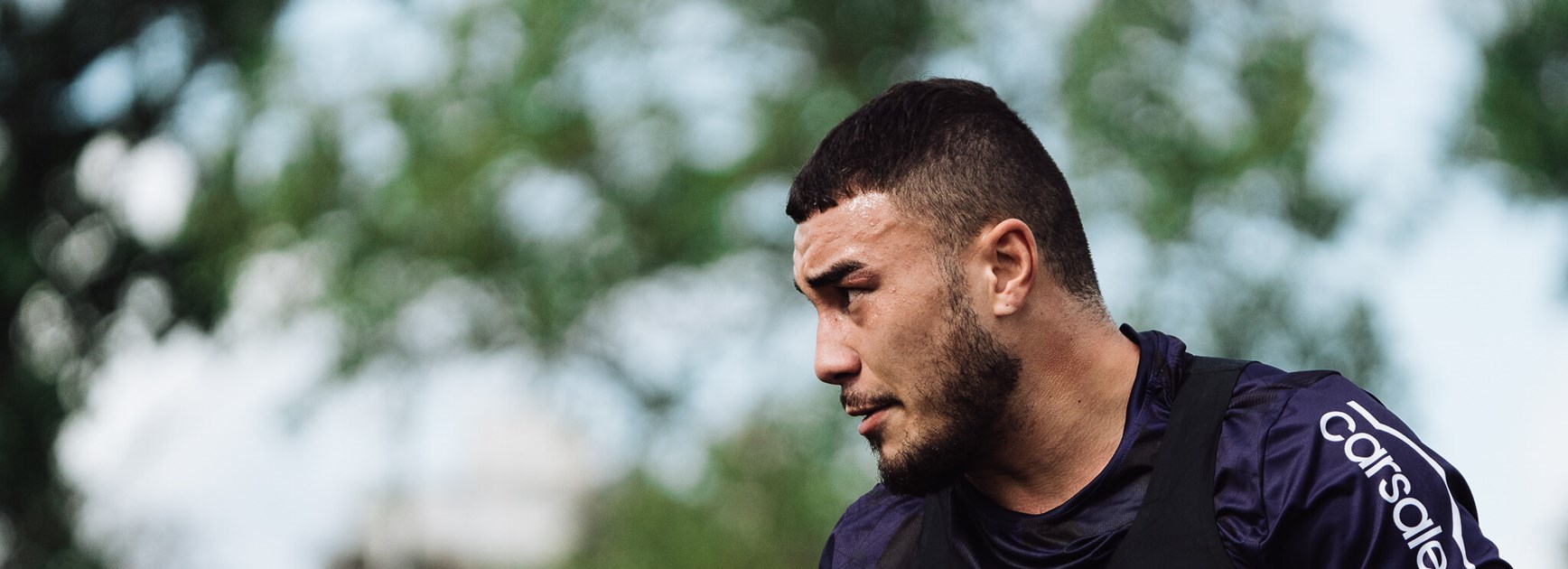 Chan thrilled to join Melbourne ‘family’