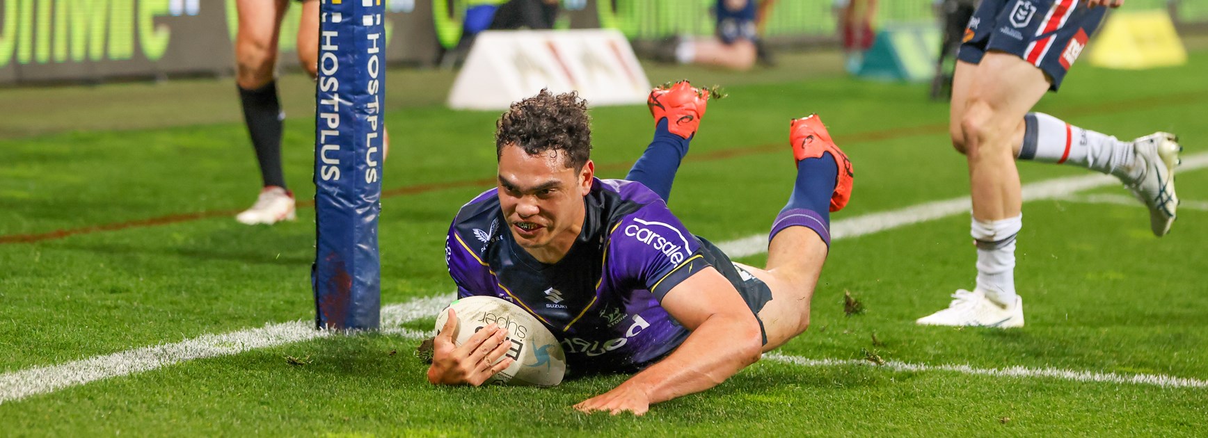 Must-see Storm games of 2023