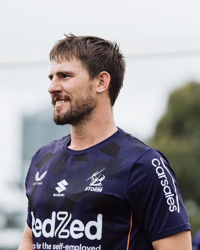 Lewis has signed a train and trial contract with Storm for season 2023.