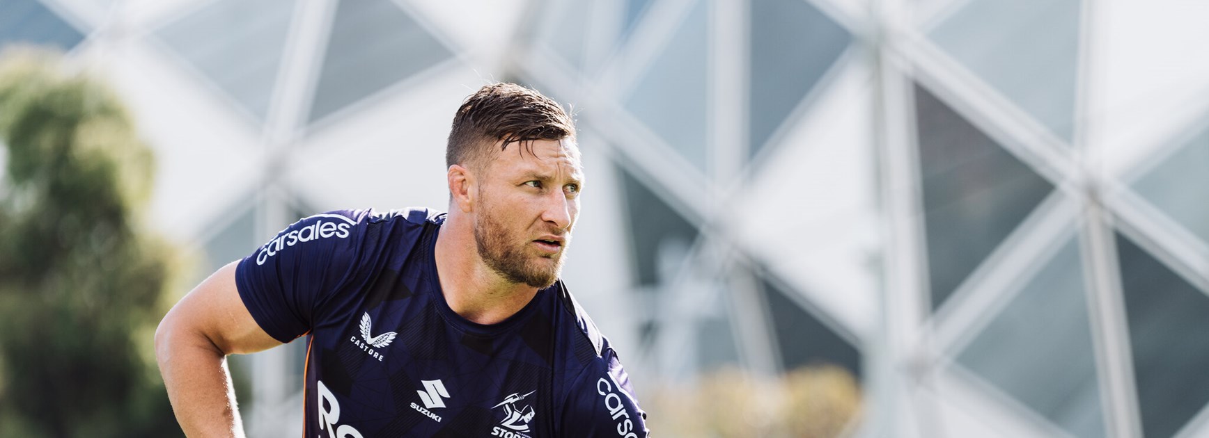 Storm's 2023 training kit is here