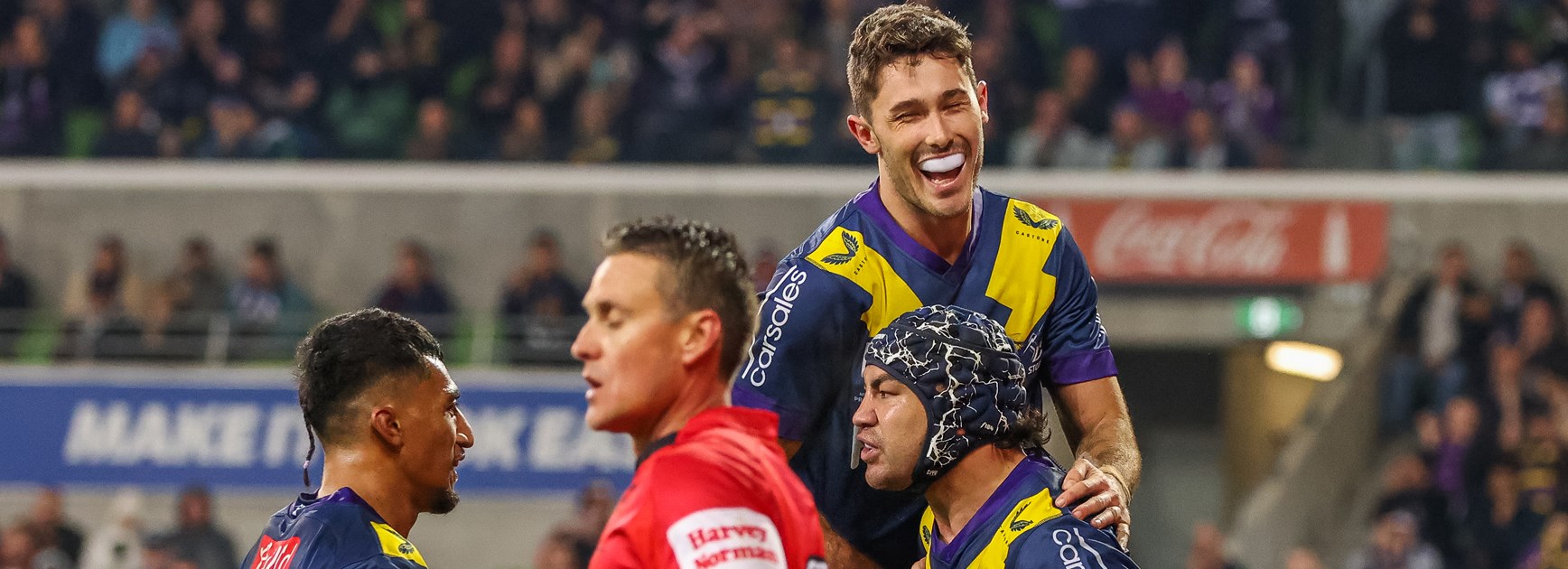 NRL 101: Your go-to guide