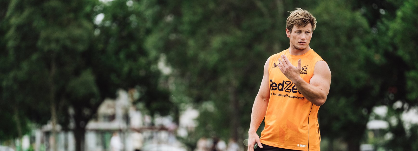 World Cup stars return