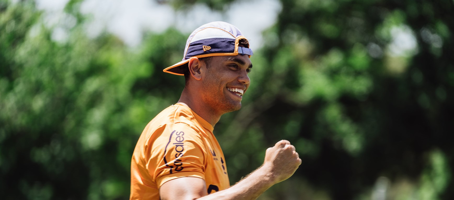 In Pictures: Grinders are grinners