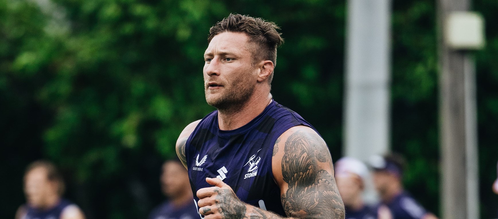 In Pictures: Beefy Thursday sesh