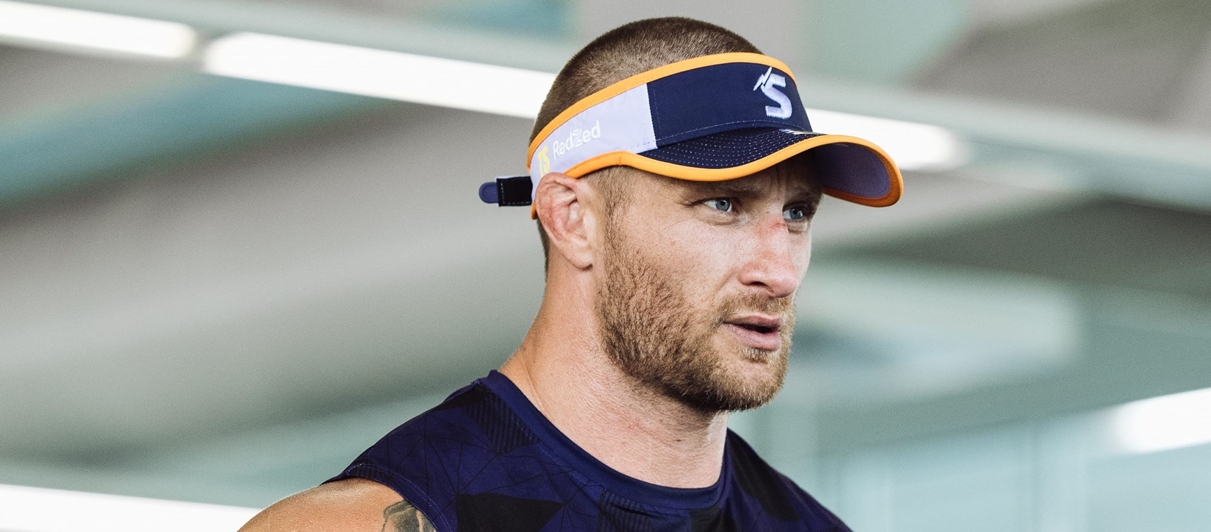 In Pictures: Geelong gym grind