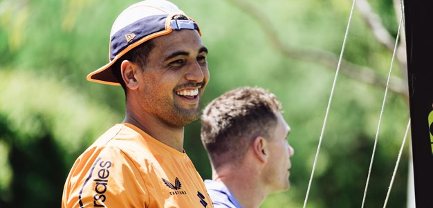 ‘It cut pretty deep’: Smith opens up on hellish 2022