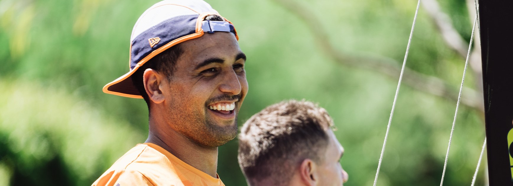 ‘It cut pretty deep’: Smith opens up on hellish 2022