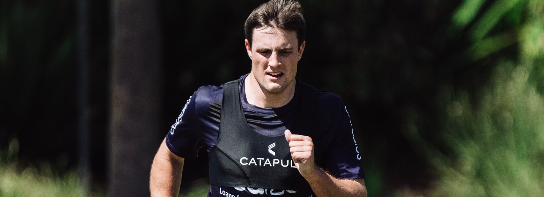 Queensland Under 19 emerging squad named